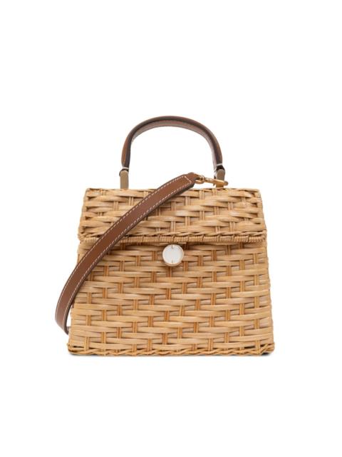 Cult Gaia Sybil shoulder bag