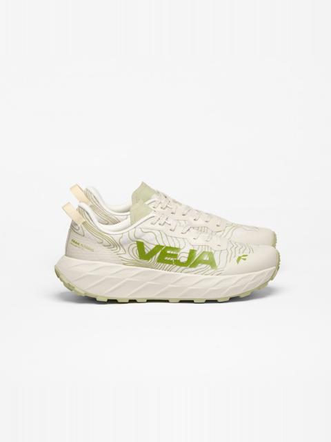 VEJA HARPIE TRAIL AEROSHELL VEJA X FASUNAA PIERRE DETOX