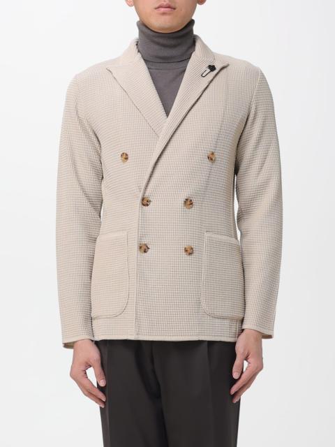 Jacket men Lardini