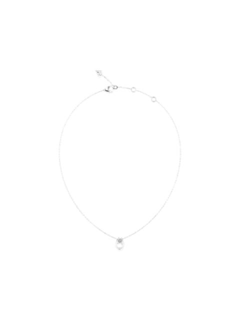 GUESS USA Lily pendant necklace