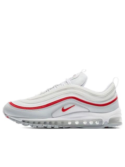 Nike Nike Air Max 97 'University Red White' AR5531-002