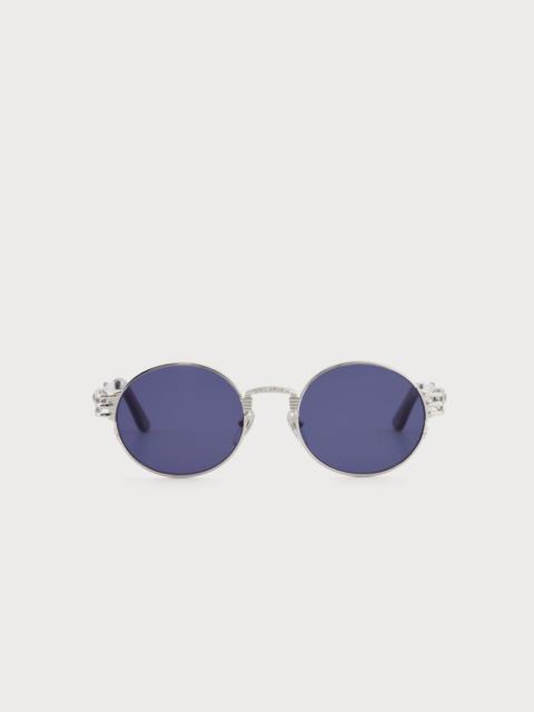 Jean Paul Gaultier THE SILVER 56-6106 SUNGLASSES