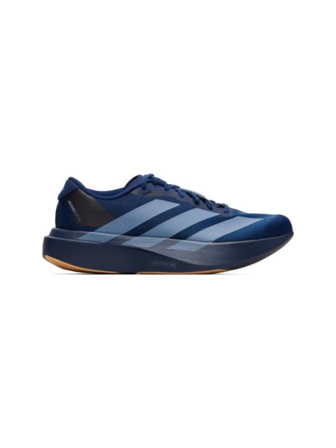 adidas Originals Navy Adizero EVO SL Sneakers