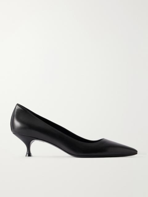 herbert levine Pump Du Jour 50 Leather Pumps