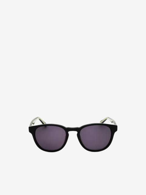 SPYDER round-frame sunglasses