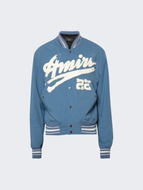 AMIRI AMIRI Amiri College Bomber