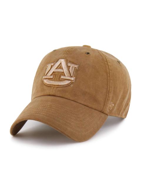 Carhartt Auburn Tigers '47 Dyed Clean Up