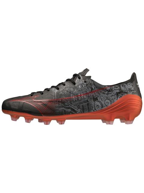 Mizuno Mizuno Alpha FG Firm Ground Made in Japan Soccer Cleat