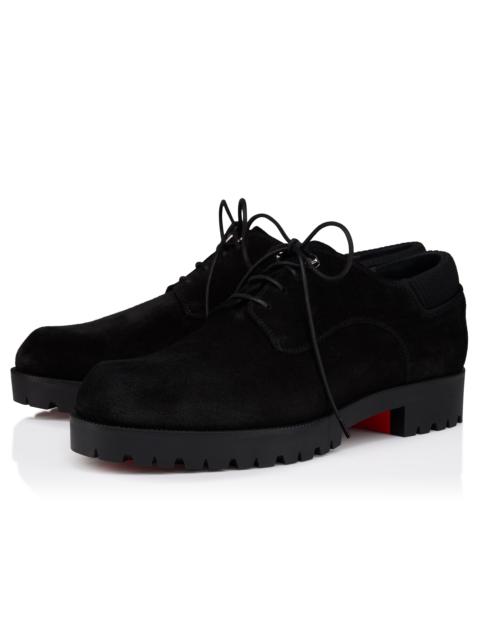Christian Louboutin Cavafield Derbies