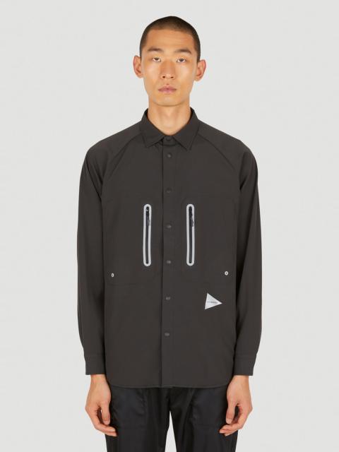 and Wander Tech Shirt