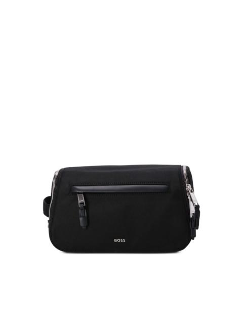 BOSS Highway wash bag
