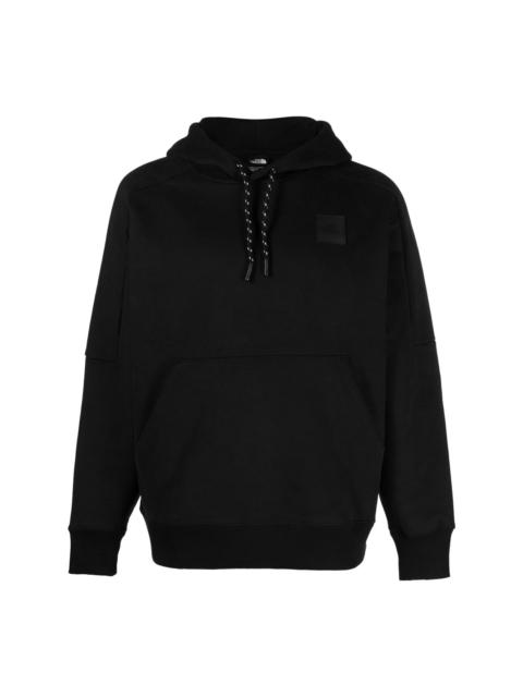 The 489 cotton hoodie