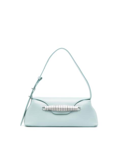 Elleme Eva snake-chain detail shoulder bag
