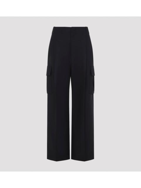 Carven Carven Cargo Trousers
