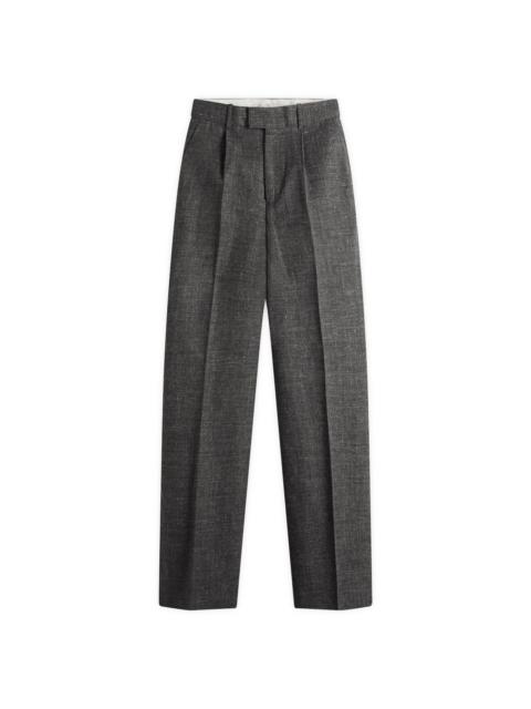 RÓHE Róhe Relaxed Single Pleated Trousers