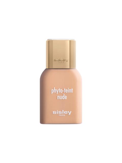 Sisley Paris Phyto-Teint Nude Foundation
