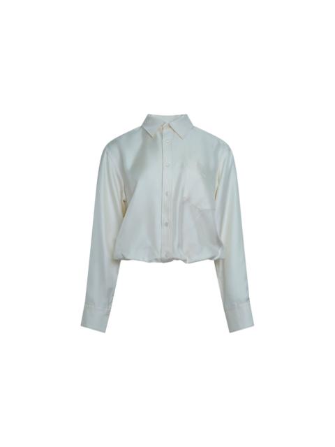 Alexander Wang Pre-Styled Cami Shirt