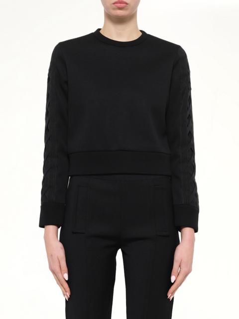 Neil Barrett Neil Barrett Sweatshirt in Black