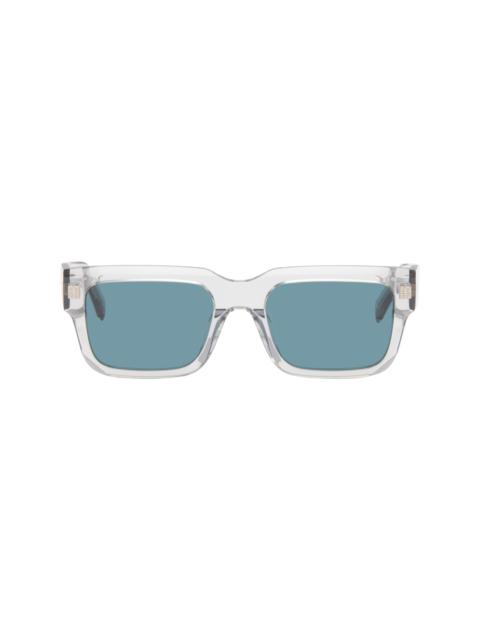 Givenchy Gray GV Day Sunglasses
