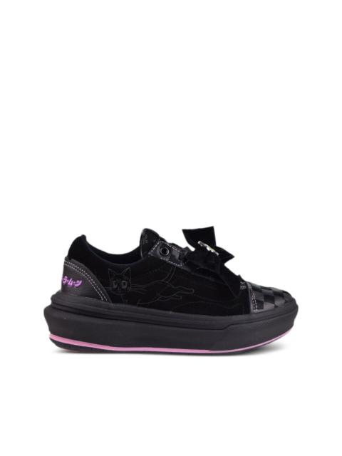 Vans x Sailor Moon Old Skool Overt ComfyCush sneakers