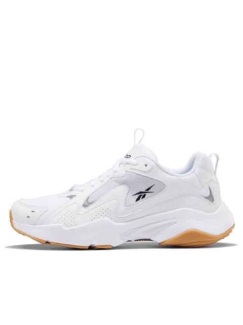 Reebok Reebok Royal Turbo Impulse 'White Black' EH3463
