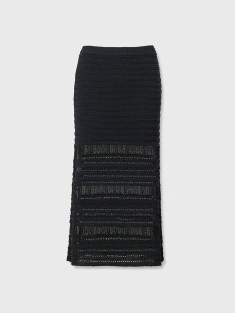 rag & bone Britt Maxi Skirt
