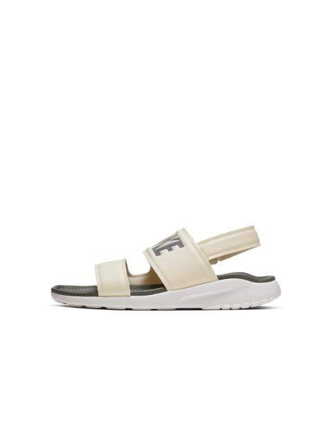 Nike (WMNS) Nike Tanjun Sandal '베이지' 882694-100