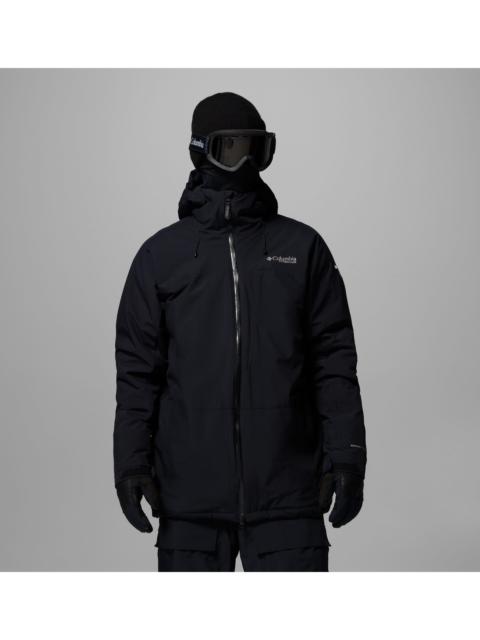 Columbia Men's Winter District III Jacket