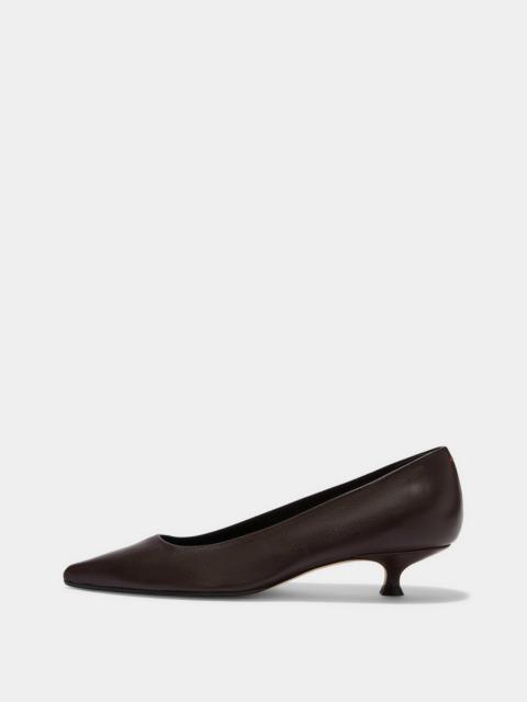 Aeyde Cari Pointed-Toe Pumps