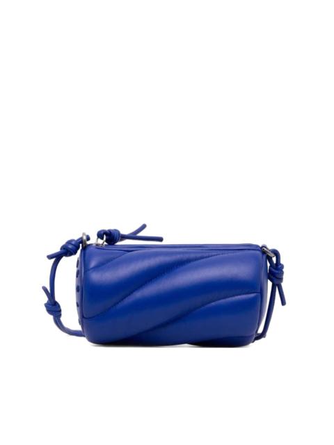 FIORUCCI mini Mella shoulder bag