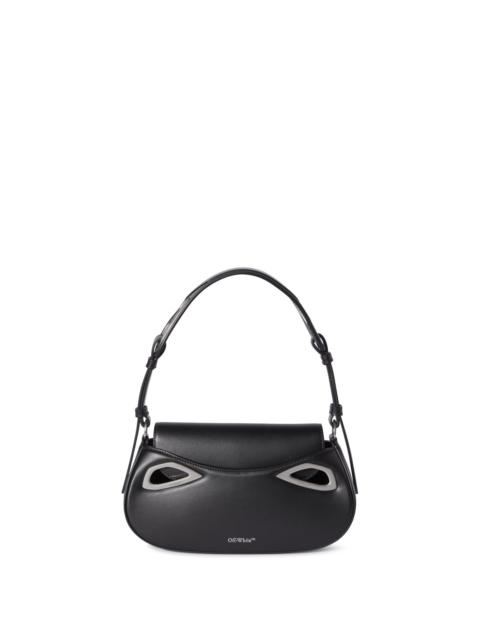 Clam Shoulder Bag