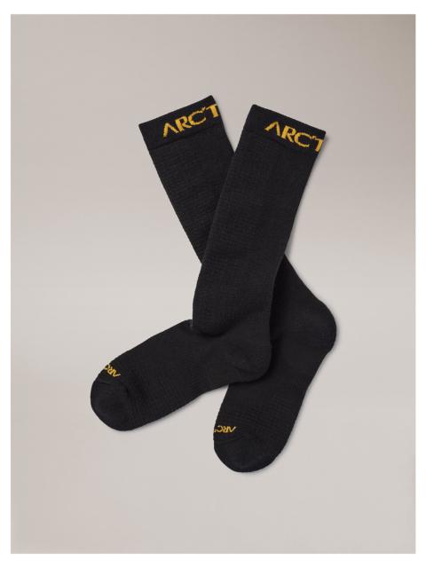 Arc'teryx Merino Wool Ski Sock