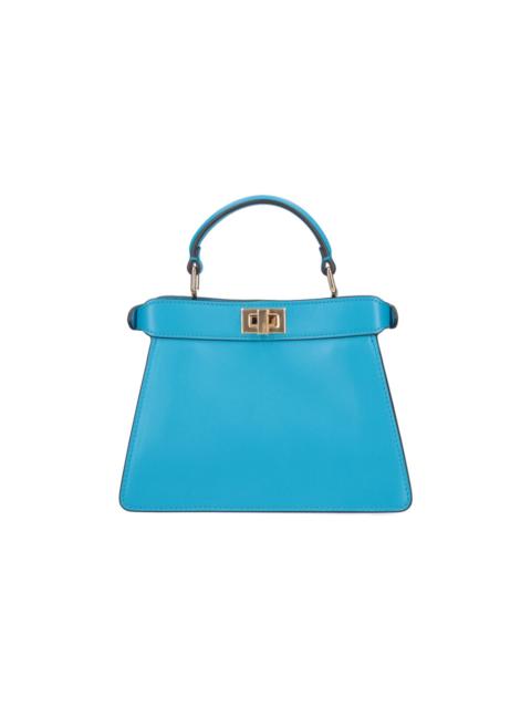 FENDI SMALL "PEEKABOO ISEEU" BAG