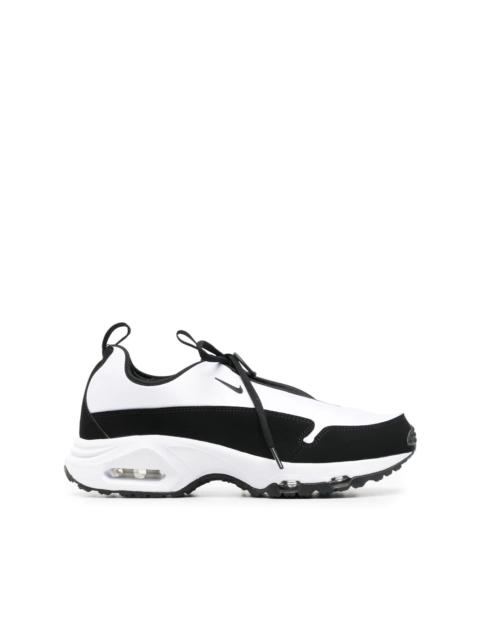 Comme Des Garçons x Nike 'Air Max Sunder' sneakers
