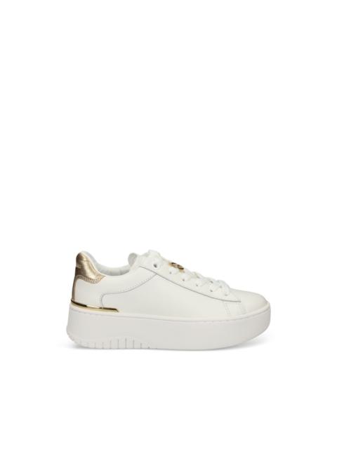MICHAEL KORS flatform sneakers