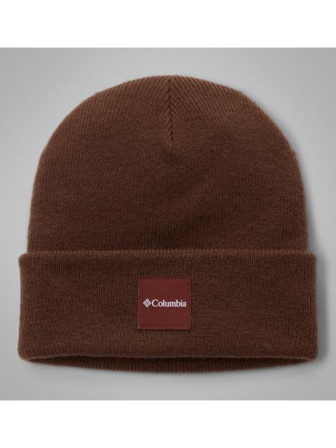 Columbia City Trek Heavyweight Beanie