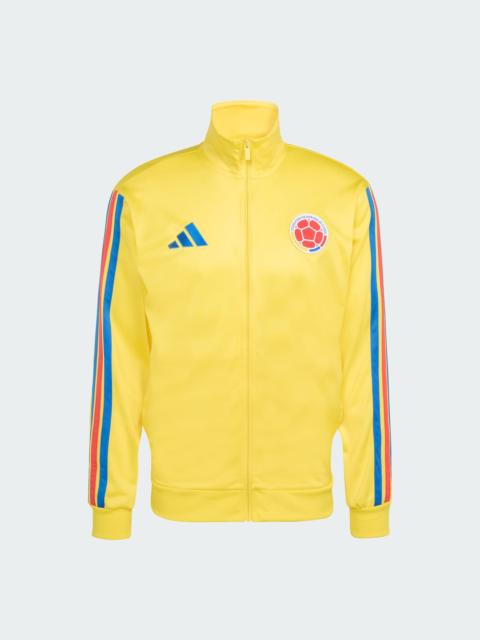 adidas Colombia DNA Track Top