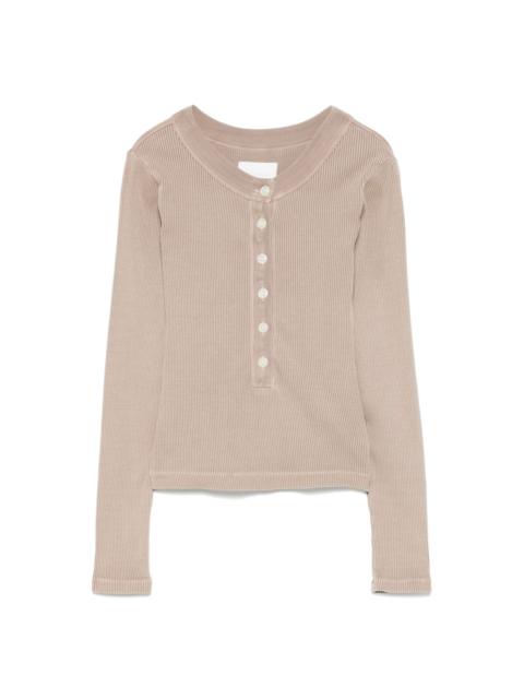 Citizens of Humanity Varra top