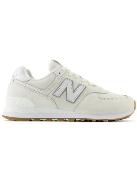 New Balance New Balance 574 Sea Salt White Concrete