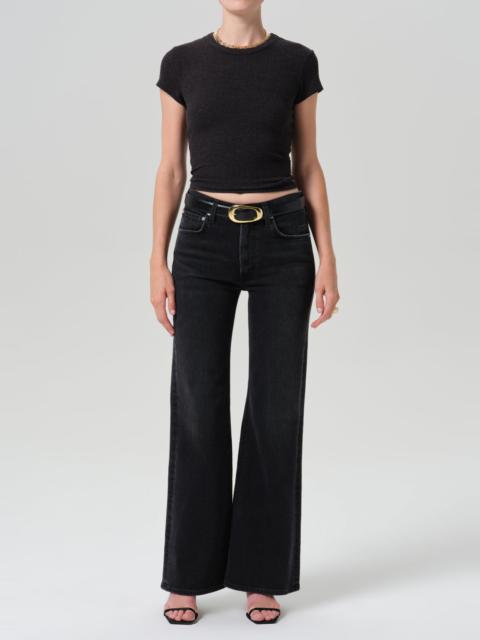 Citizens of Humanity Kimberly 70's Flare In Cateye