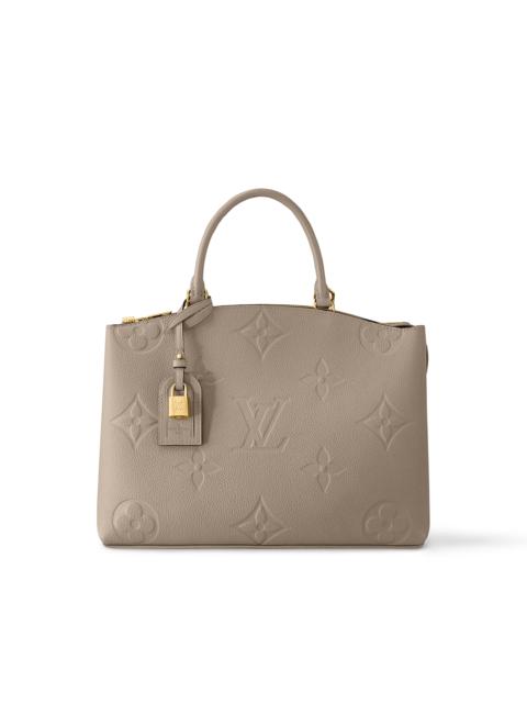 Louis Vuitton Grand Palais