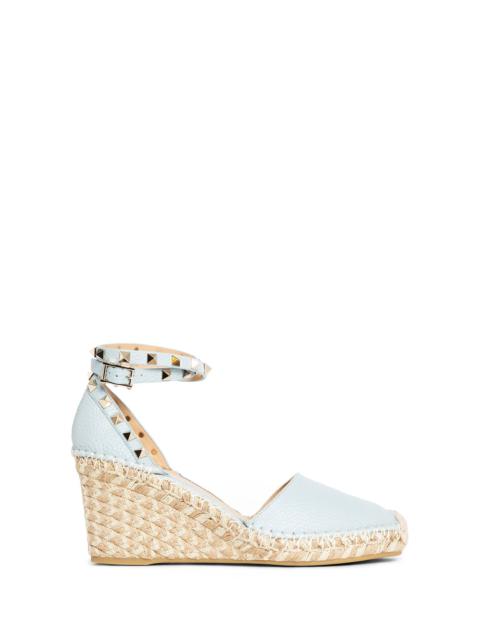 Rckstud-Wedged-Espadrilles