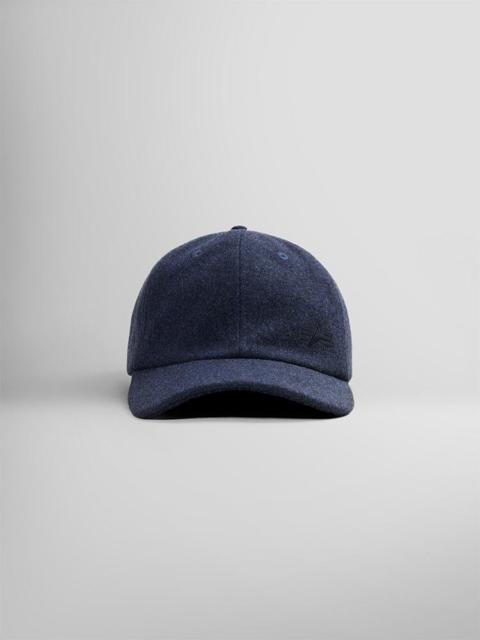 ALPHA INDUSTRIES WOOL CAP