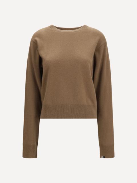 extreme cashmere N°475 March cashmere Sweater