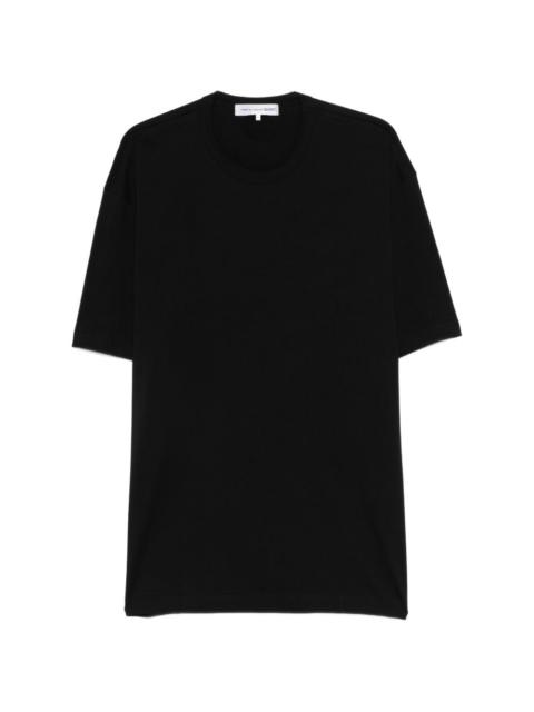Comme des Garçons SHIRT black T-shirt