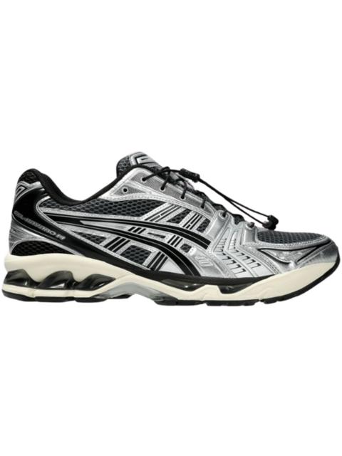 ASICS Gel-Kayano 14 Unlimited Pack Carrier Grey