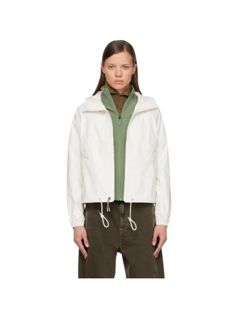 The North Face Off-White Antora Rain Jacket