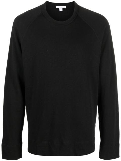 JAMES PERSE supima cotton sweatshirt