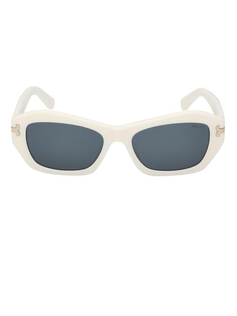 PUCCI Geometric Sunglasses