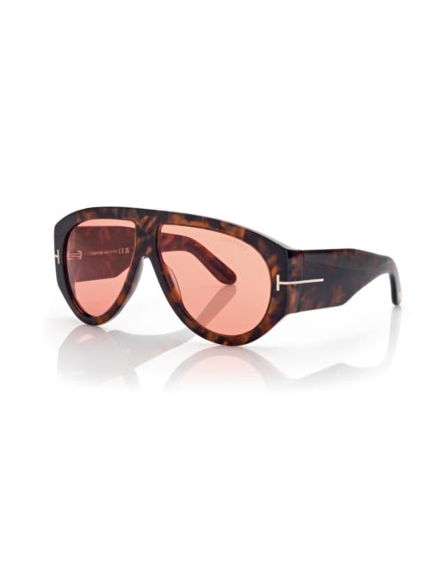 TOM FORD BRONSON SUNGLASSES